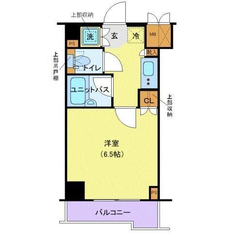 ルーブル武蔵新城の写真