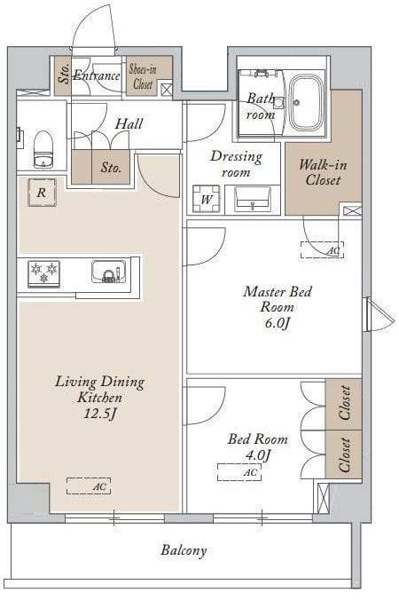 HF東尾久レジデンス 0605