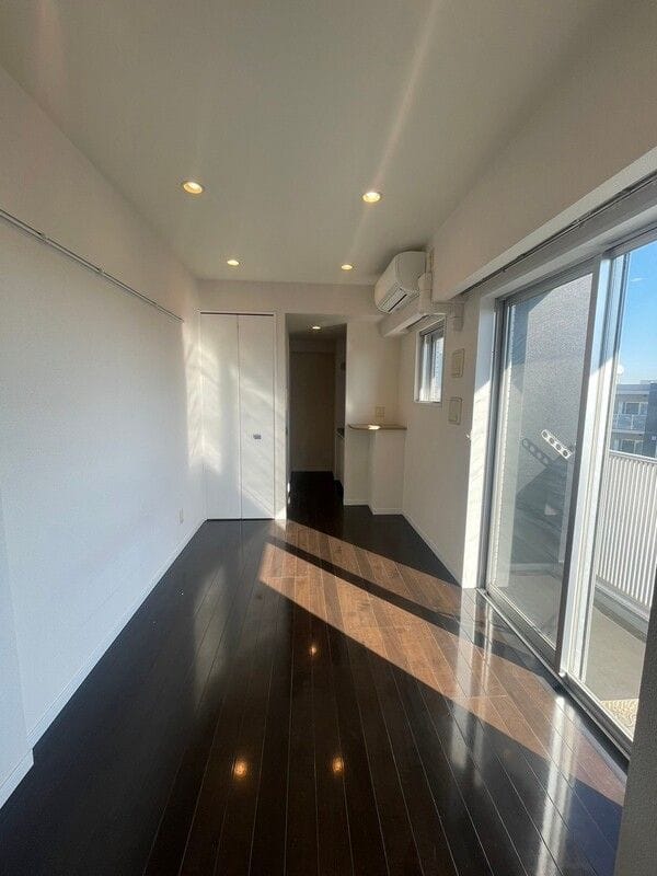 シーネクス品川荏原の写真