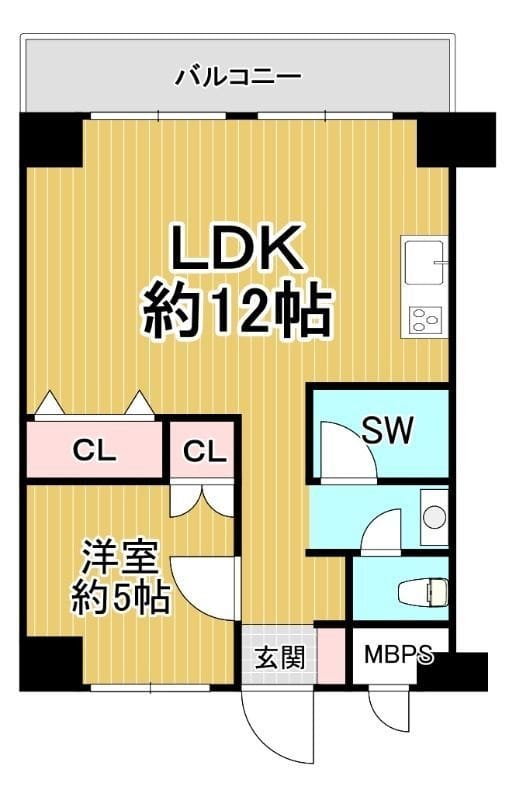 永谷リヴェール新宿 11F