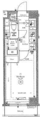 AXAS東京イーストガーデンの写真