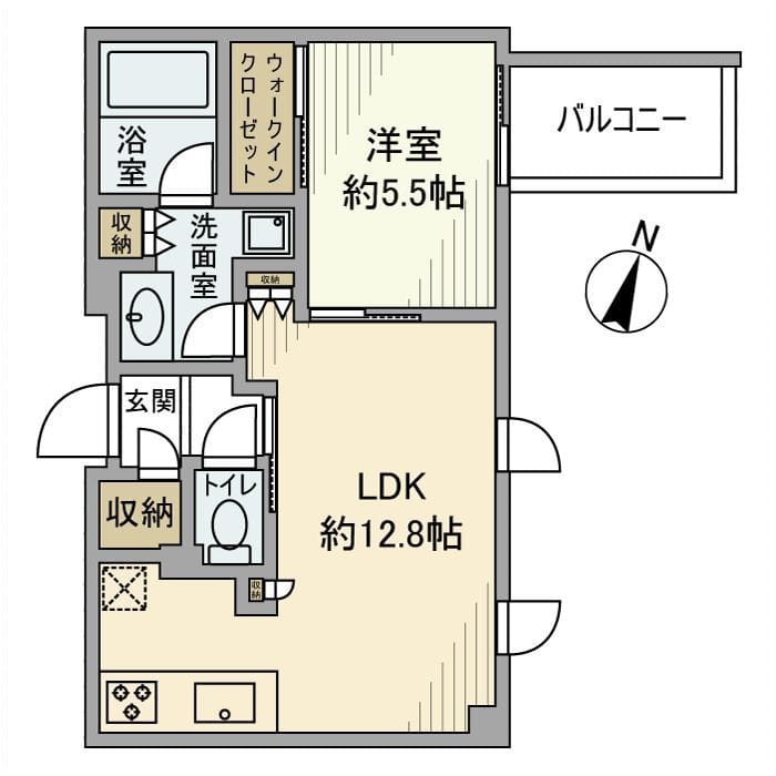シティハウス文京小日向の写真