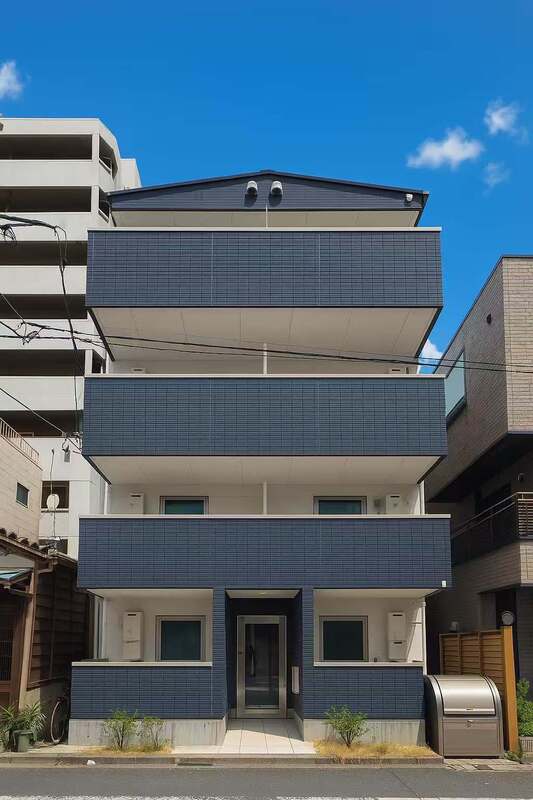 プロスペリティ秋葉原の写真