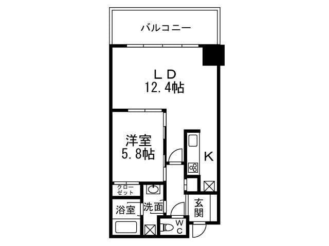 大崎ウエストシティタワーズ W棟の写真