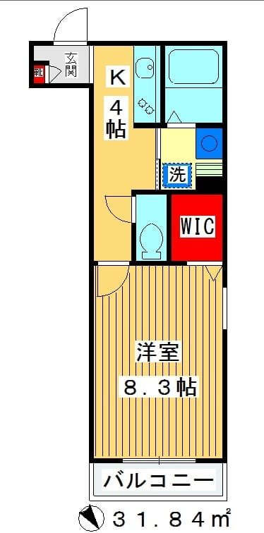 ヴィルクレールⅣ 201