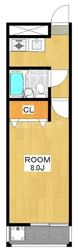 シャイニング小島 201