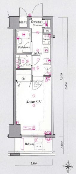 ディム錦糸町の写真