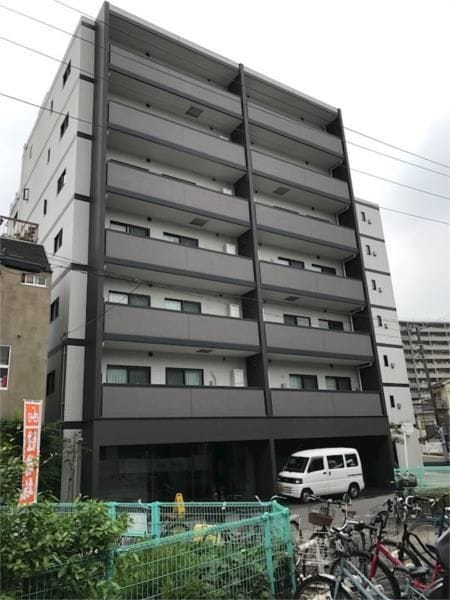 メイクスデザイン東向島 604
