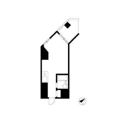 ドエルイン大井町 510