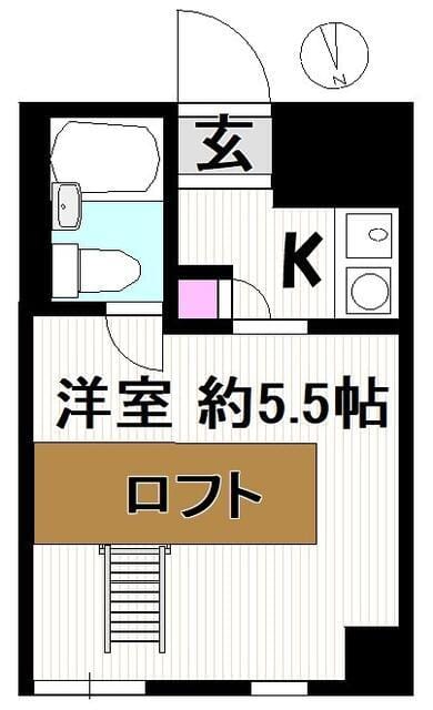 上野イーストの写真