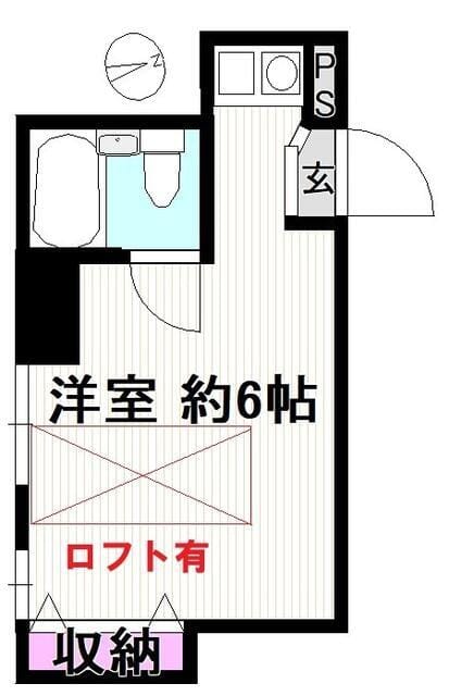 上野イースト 105