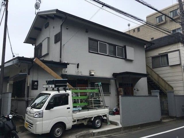 荏原6(109-5-5)戸建 1