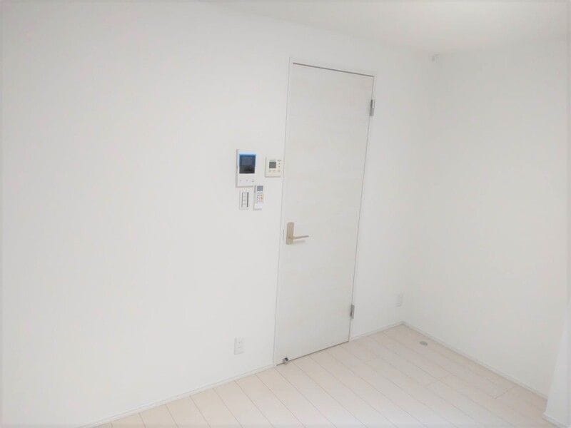 パークアローズ南砂 101
