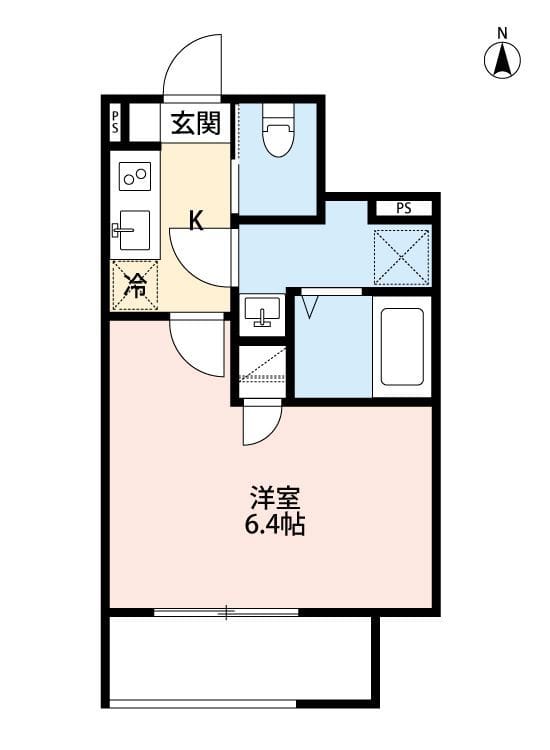 Crestmoor 千住大橋(クレストモア センジュオオハシ)の写真