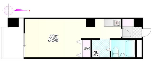 ラ・プラージュⅤの写真