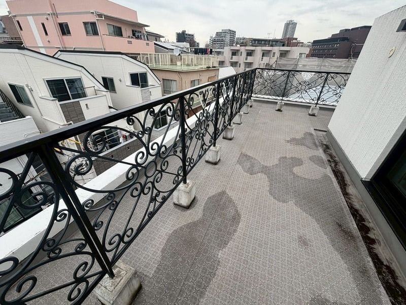 HJ PLACE 東新宿 401