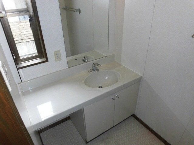 八雲テラスハウス A棟 44万円/入力なし/なし
