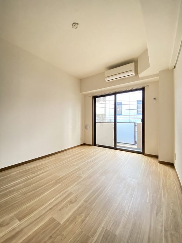 レイクヒルズ 202