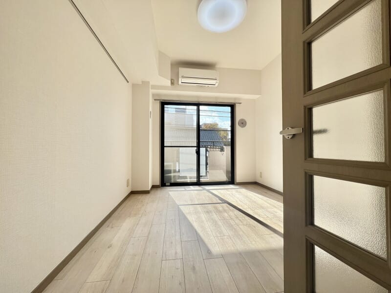 レイクヒルズ 405