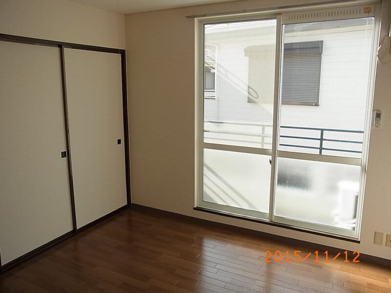 ラディッシュハウス 202