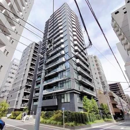 パークリュクス虎ノ門の写真