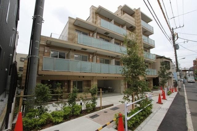 AZEST中板橋 103