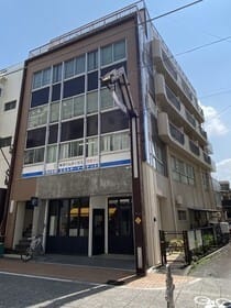 富士見ビル 0502