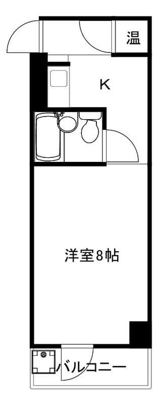 東海西神田マンションの写真