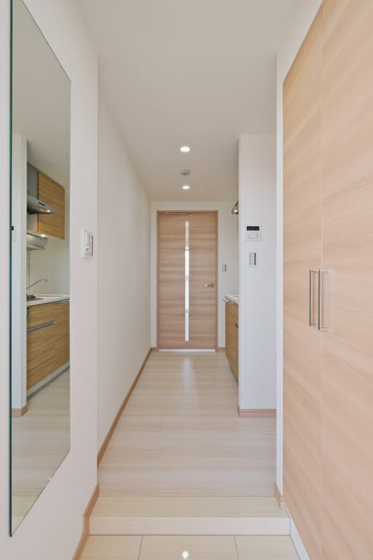 エストゥルース東高円寺 201