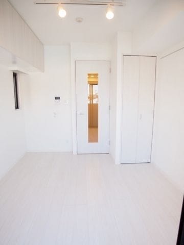 ブライズ西巣鴨 501