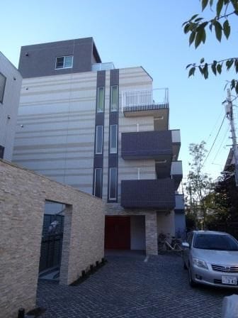 ヴォーガコルテ蒲田南 405