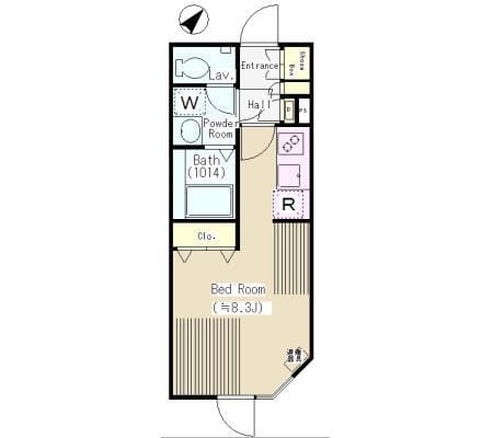 LEGALAND SENGOKU Cross 202