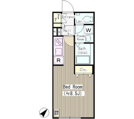 LEGALAND SENGOKU Cross 401