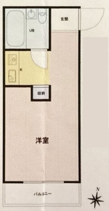 トップ西巣鴨の写真