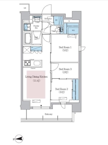 アーバネックス新御徒町駅前 902