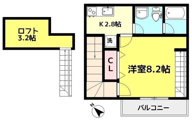 パラッツォ静の写真