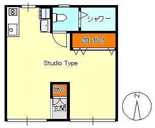 エルコート神宮前の写真