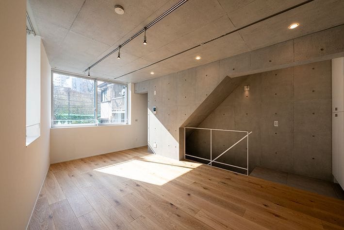 ARK HOUSE 小石川 302