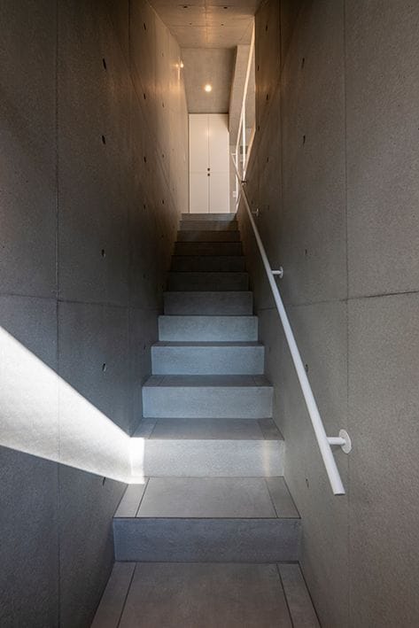 ARK HOUSE 小石川 302