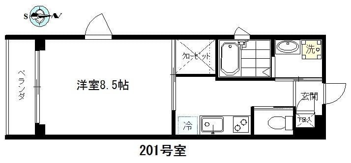 カーサビアンカの写真
