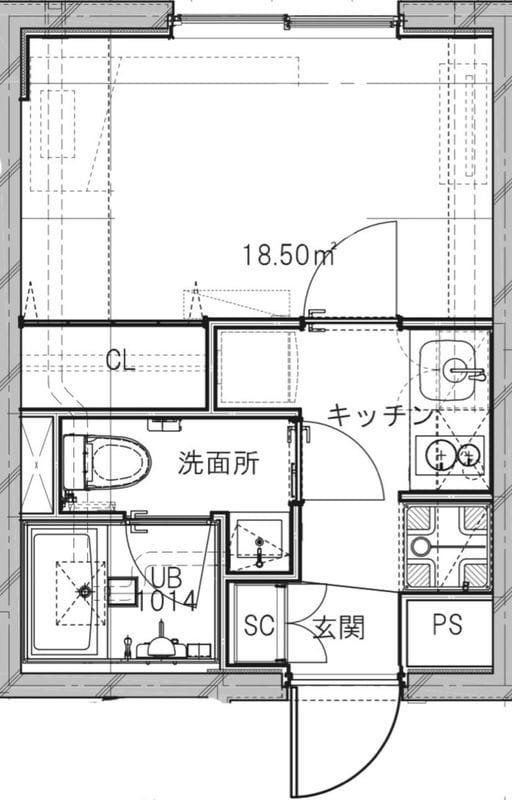 Ludens沼袋MAXIVの写真