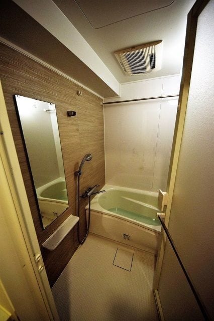 ルーブル東矢口の写真