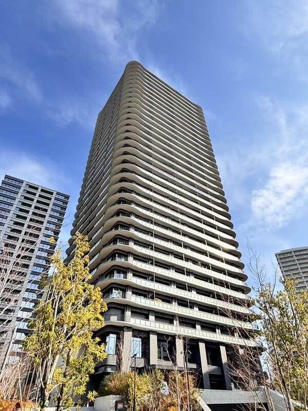 プラウドタワー目黒MARC 2910