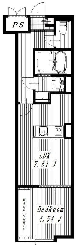 クレストパレス日暮里の写真
