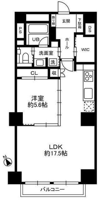 秀和六本木レジデンスの写真