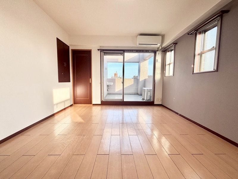 グローブシティ西小山 501