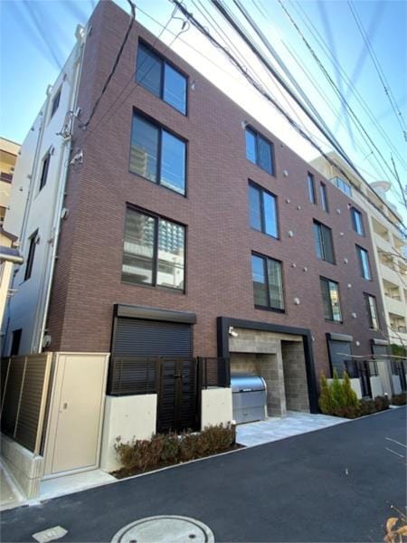 GRAN PASEO西新宿の写真