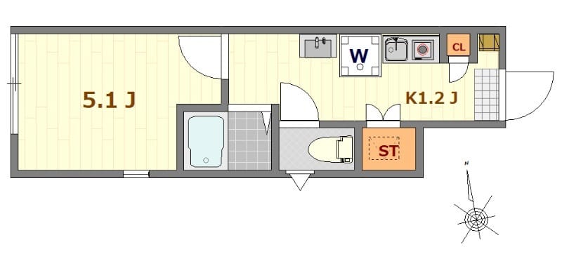 AMATERRACE南大泉の写真