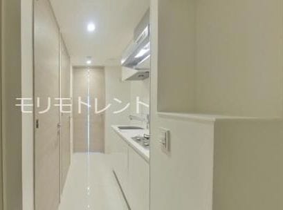 ピアース南麻布 603
