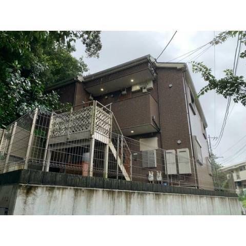 ヒルズ中台21の写真